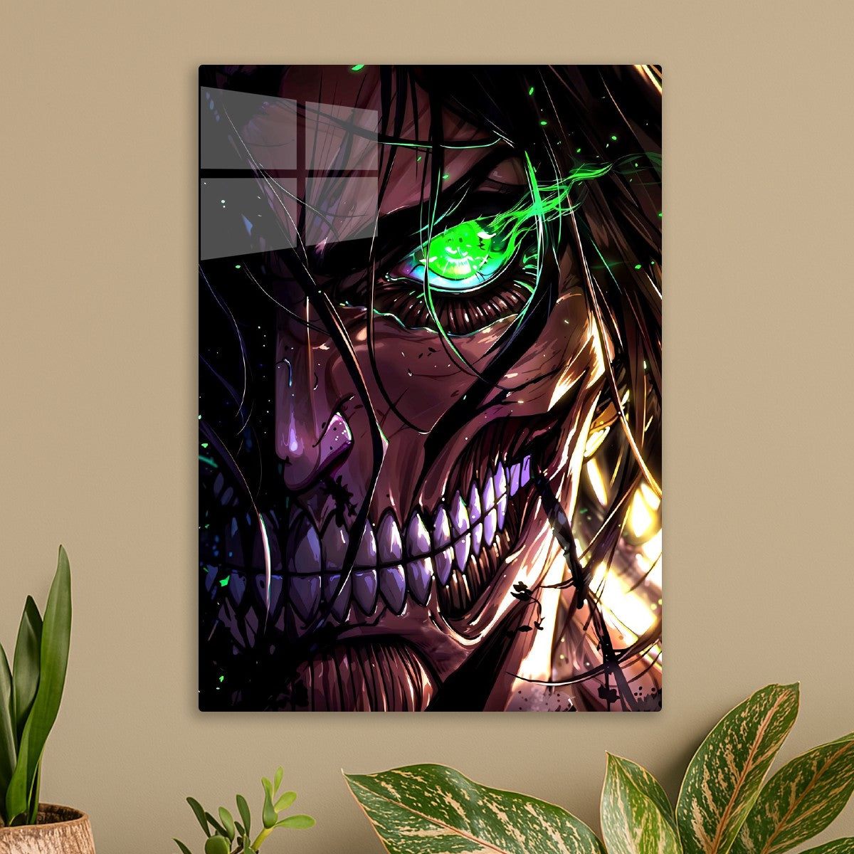 Attack on Titan