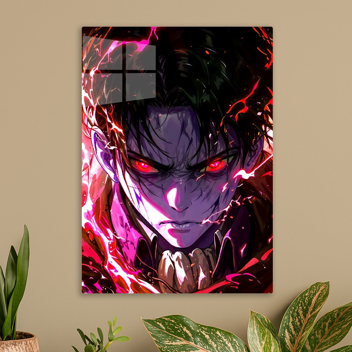 Levi Ackerman