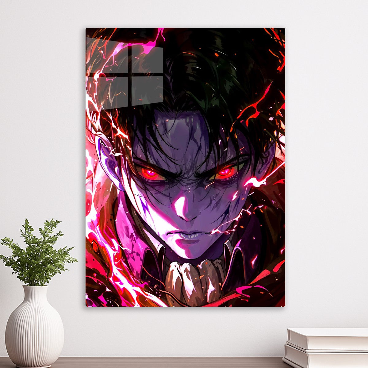 Levi Ackerman