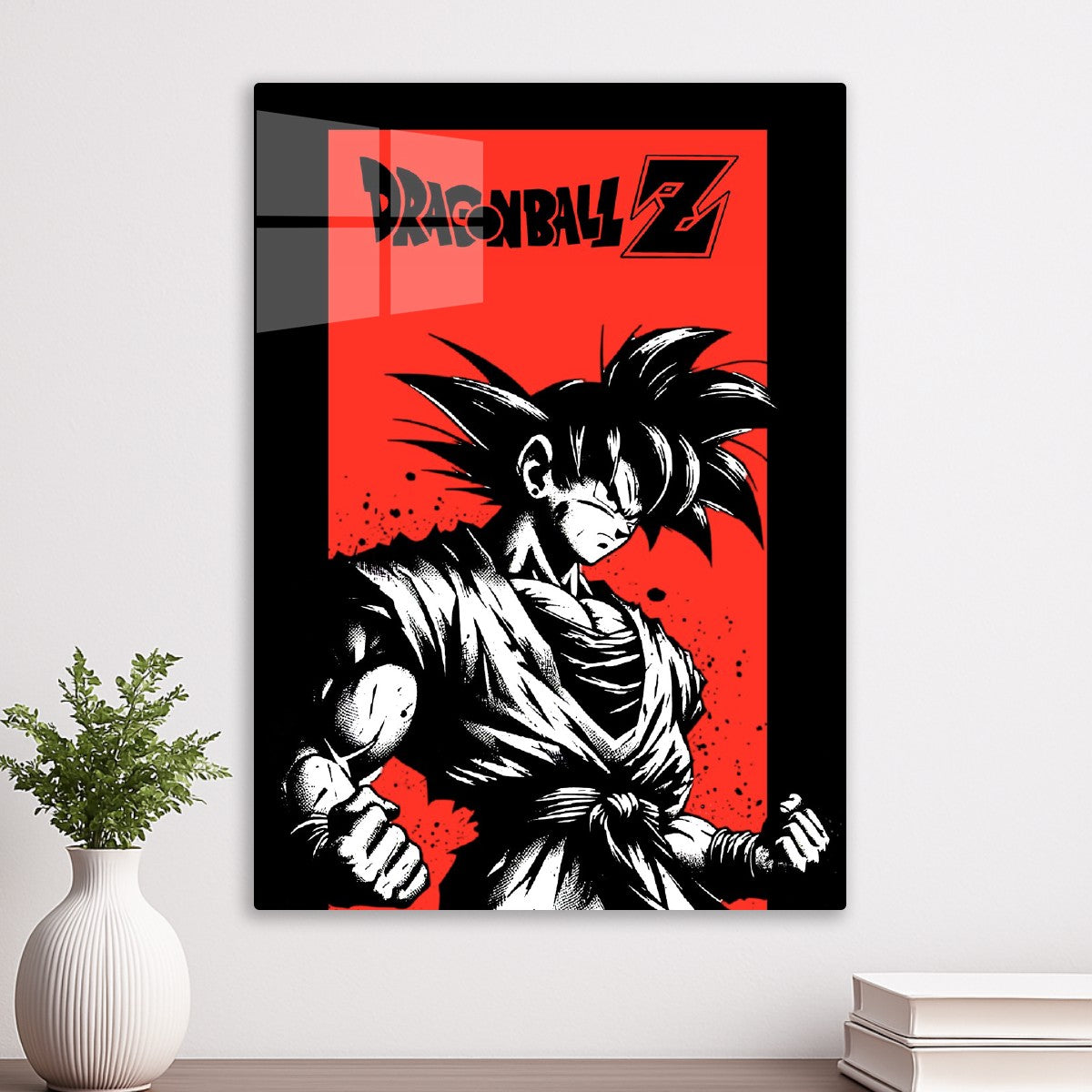 Dragon ball 