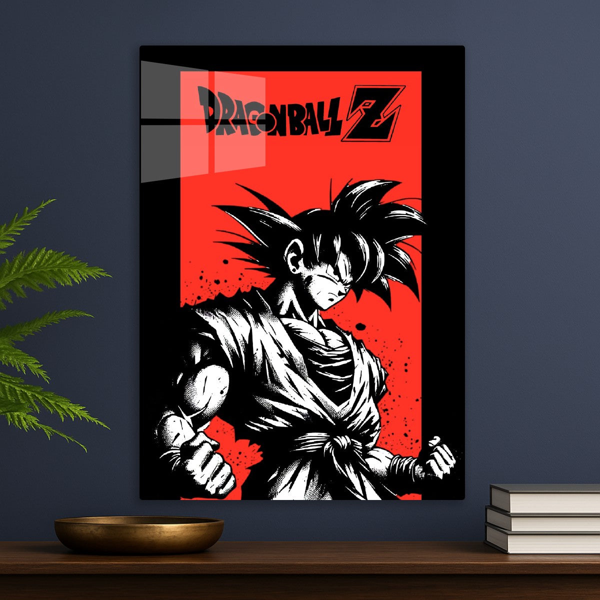 Dragon ball 
