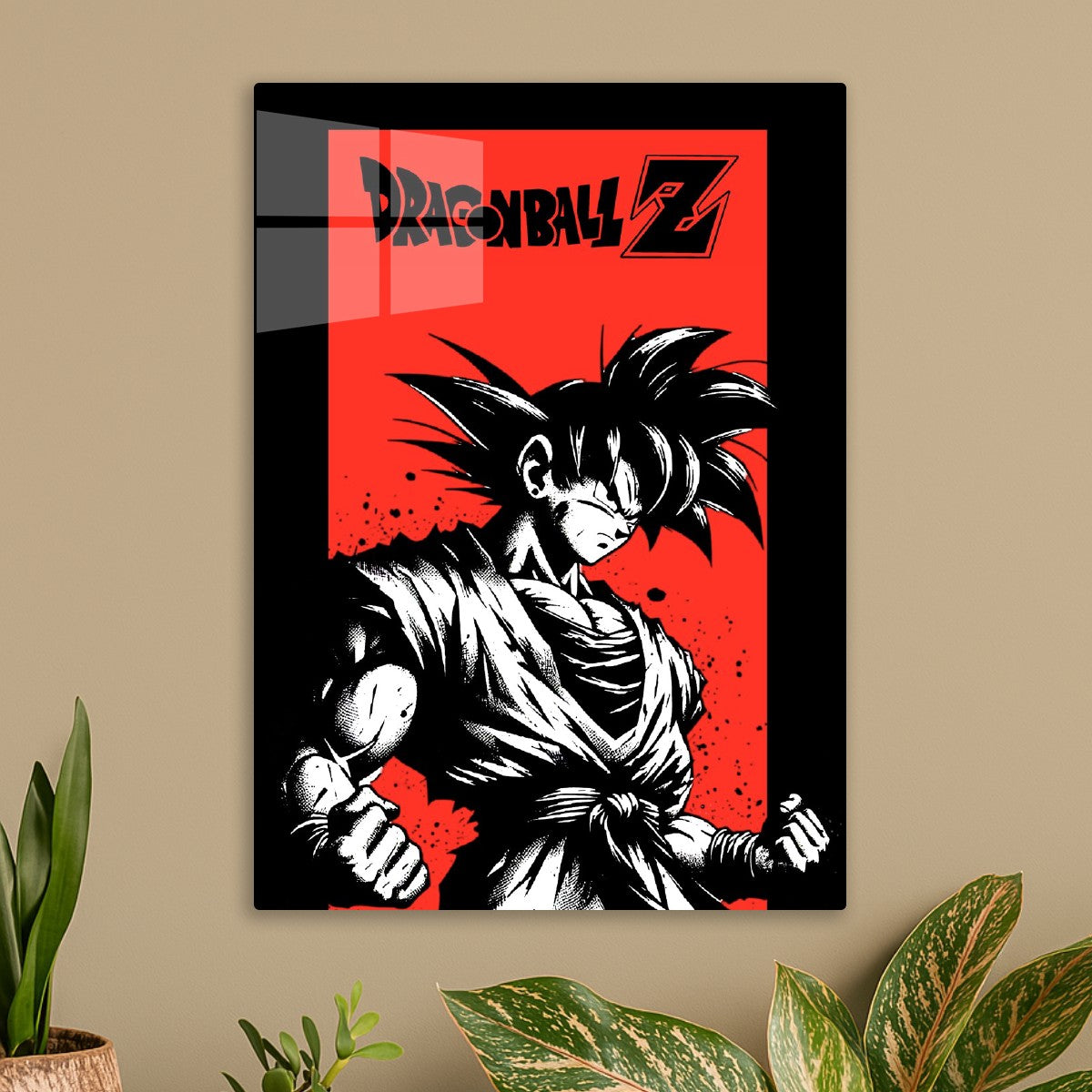 Dragon ball 