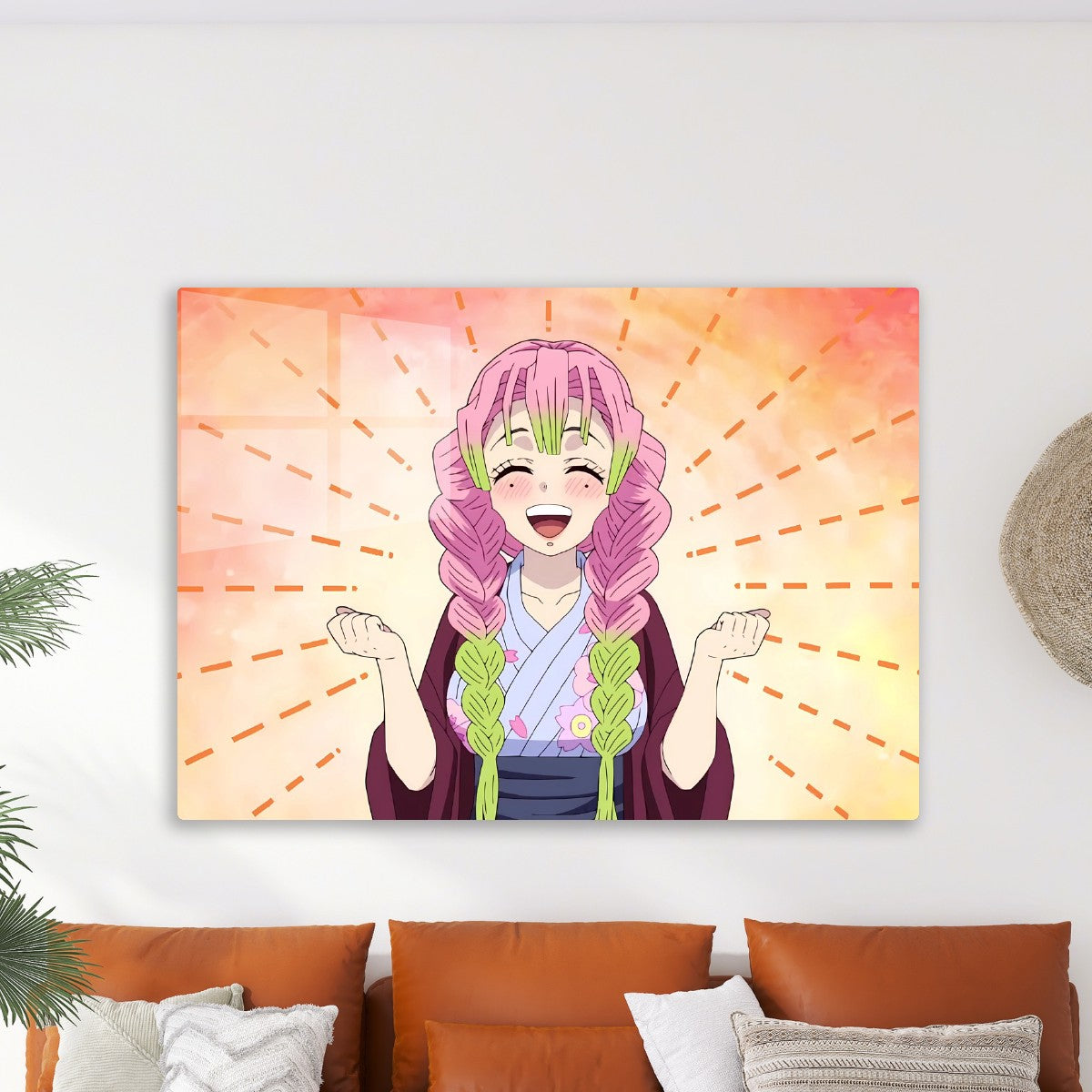 Kanroji Mitsuri 