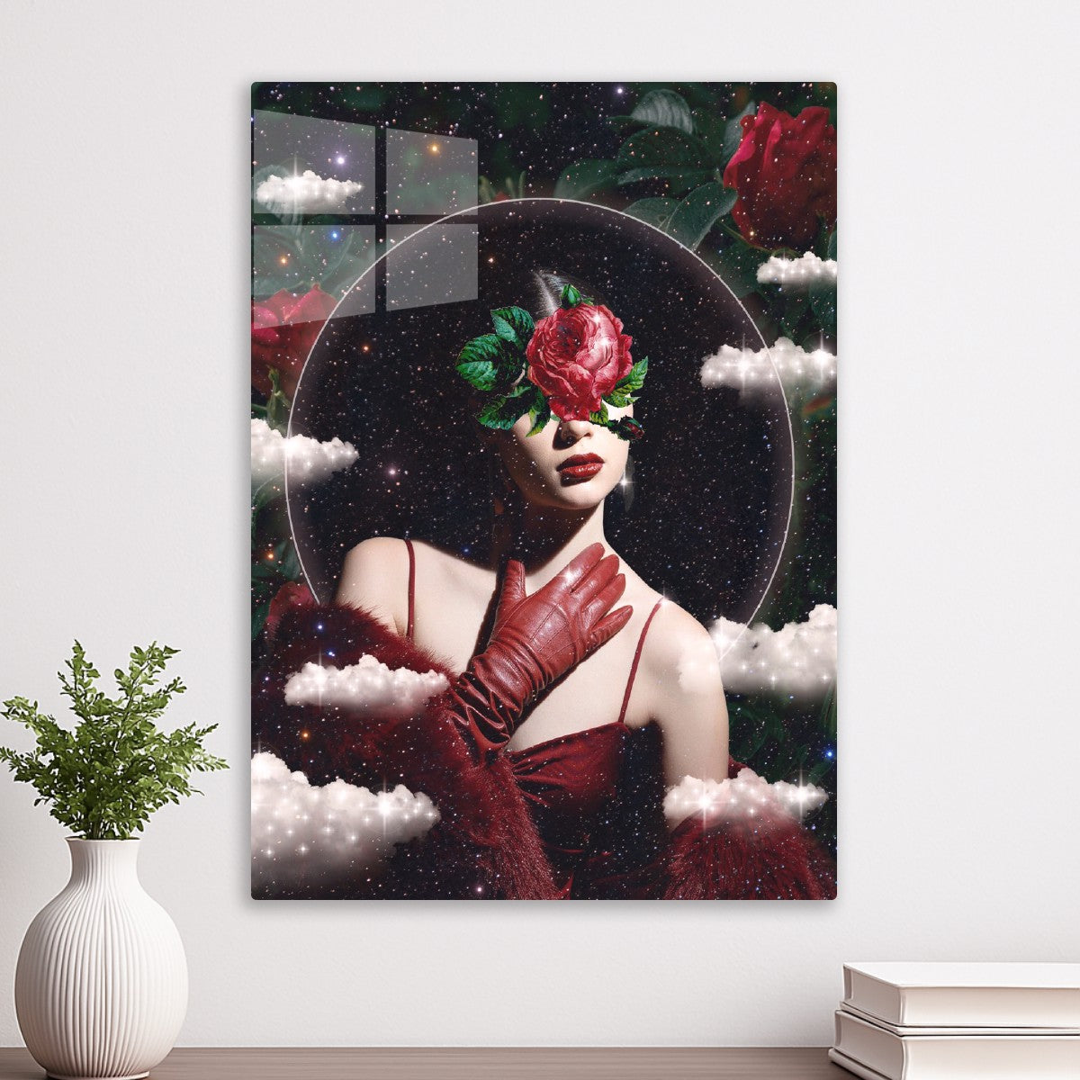 Eclipse of Roses