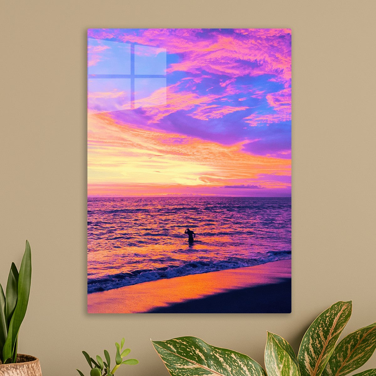 Magic Dusk