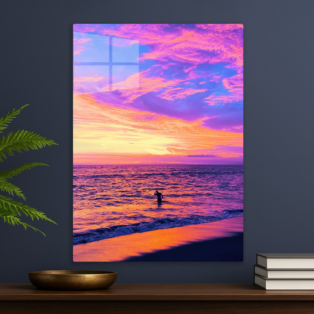Magic Dusk