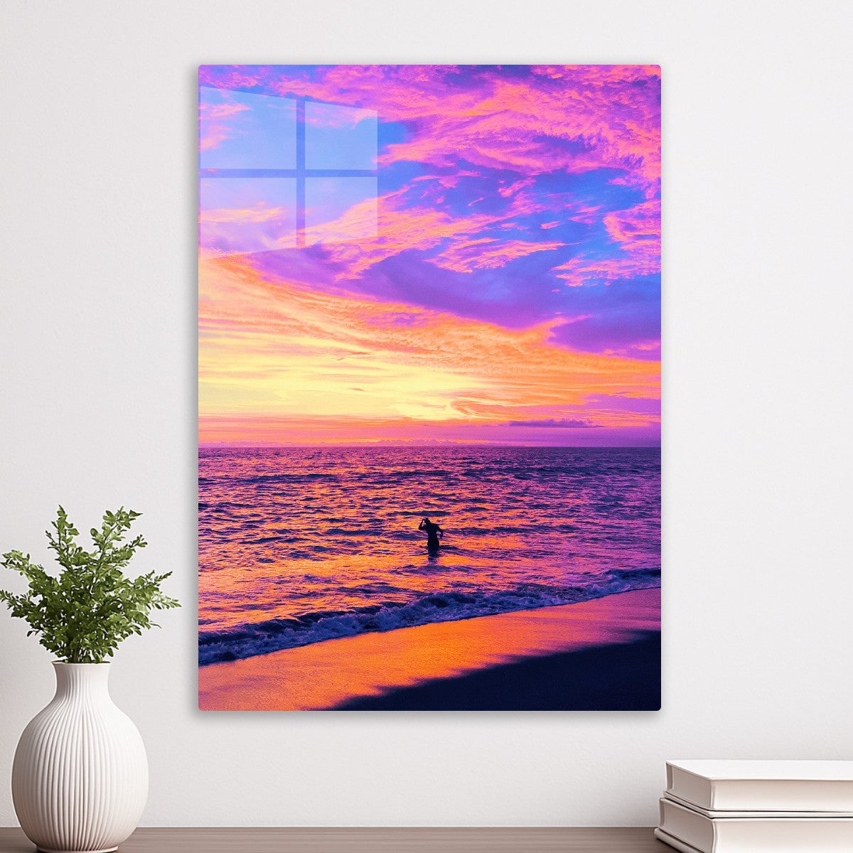 Magic Dusk