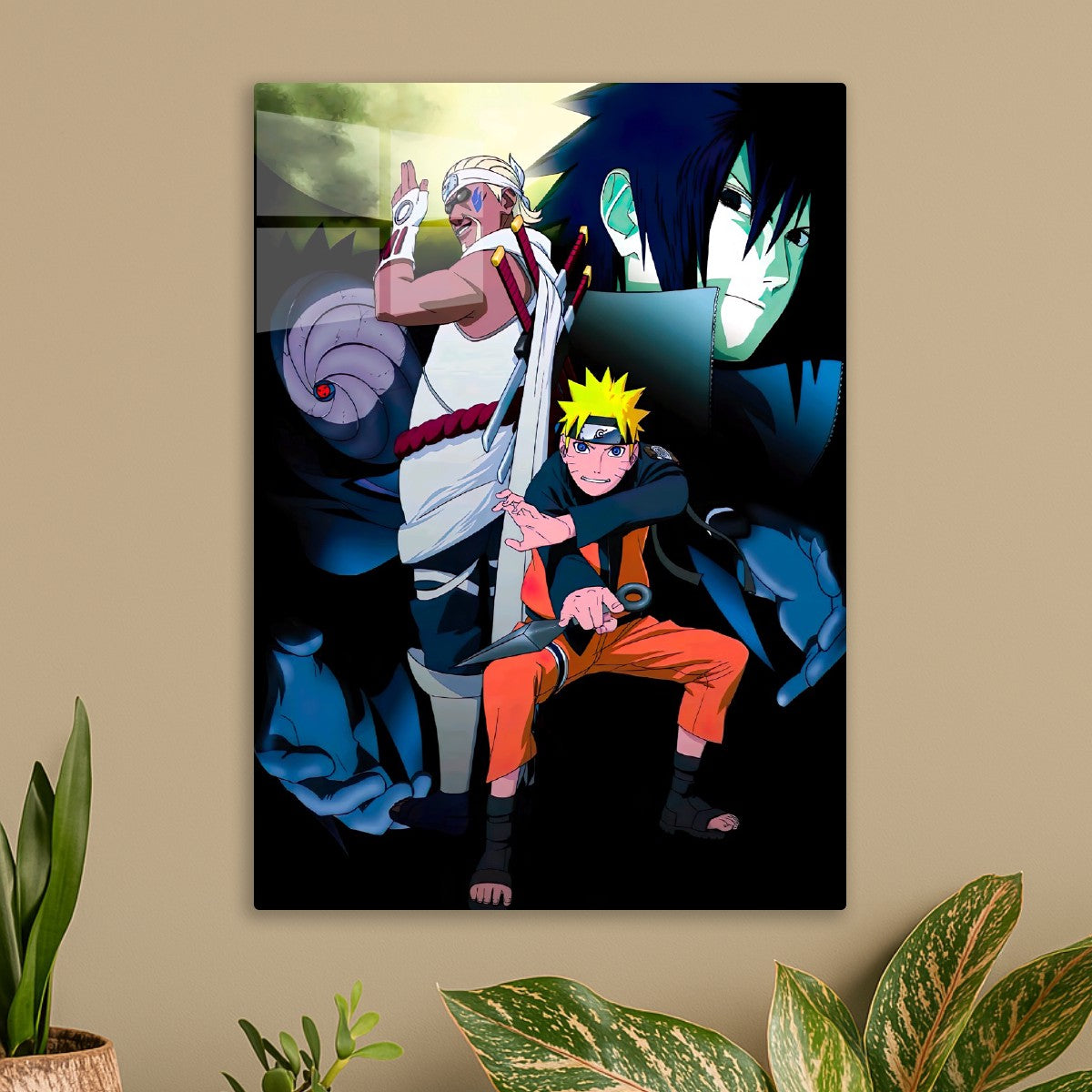 Naruto Shippuden