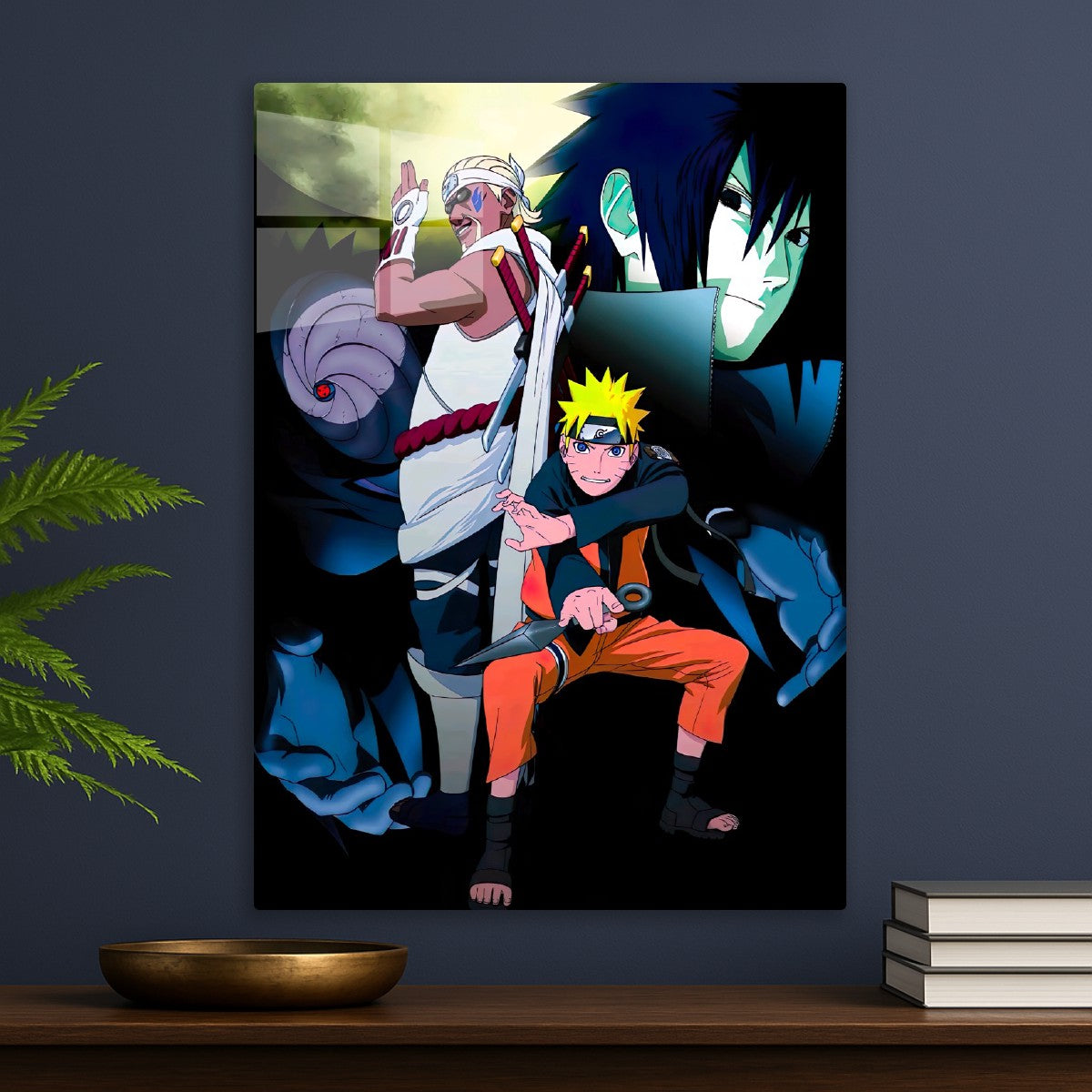 Naruto Shippuden