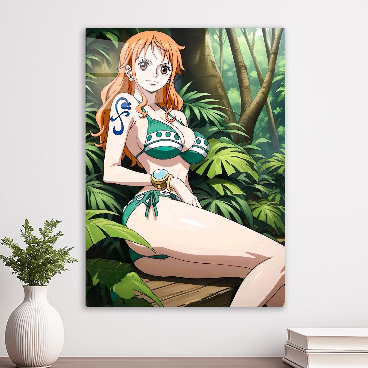 Nami one piece
