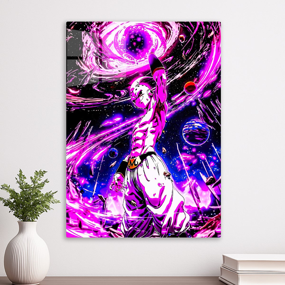 majin boo