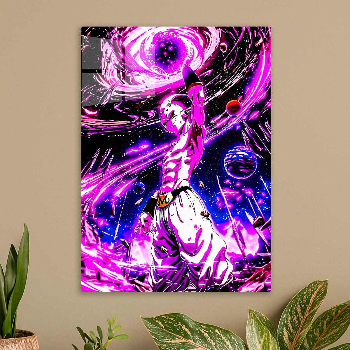 majin boo