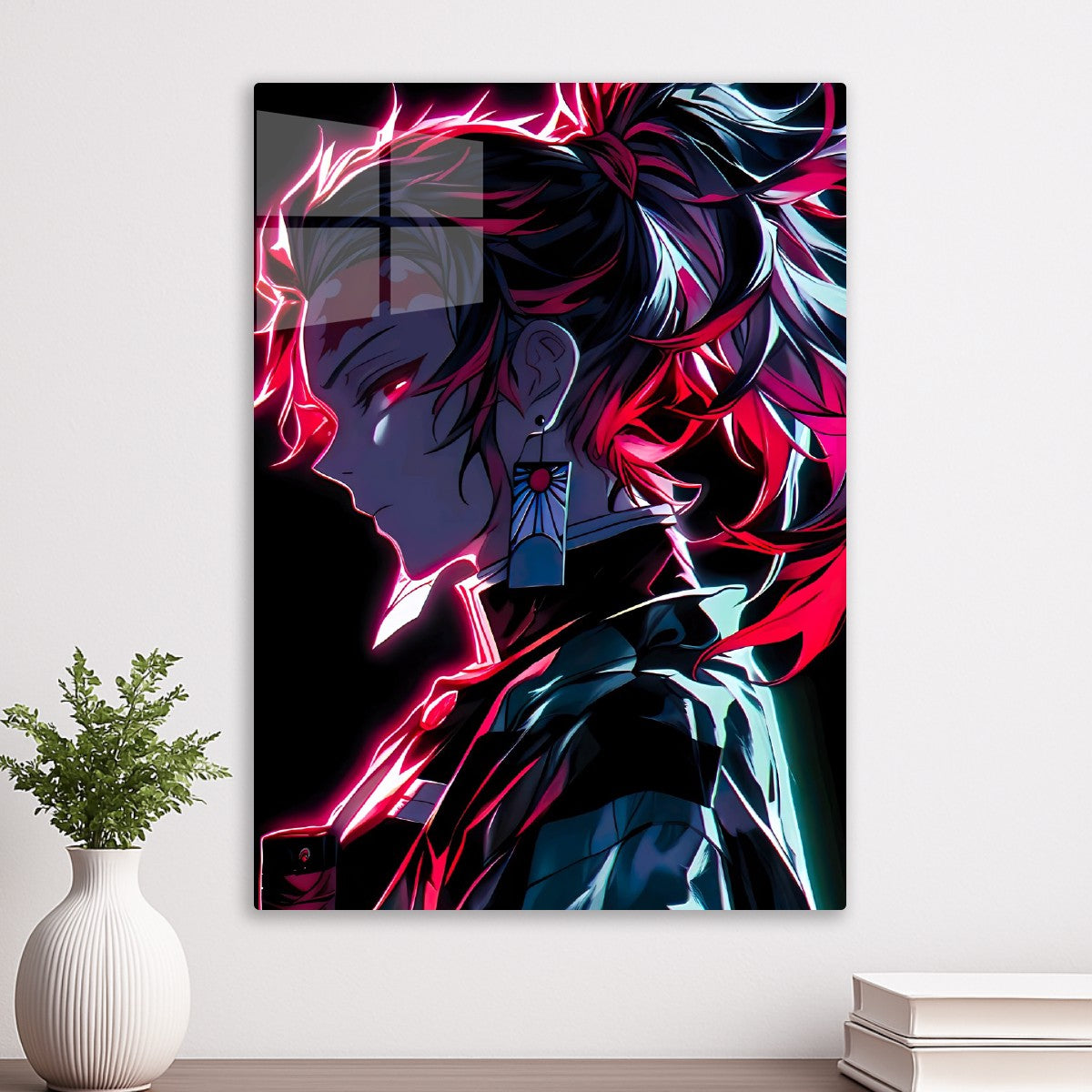 Tanjuro Kamado demon slayer