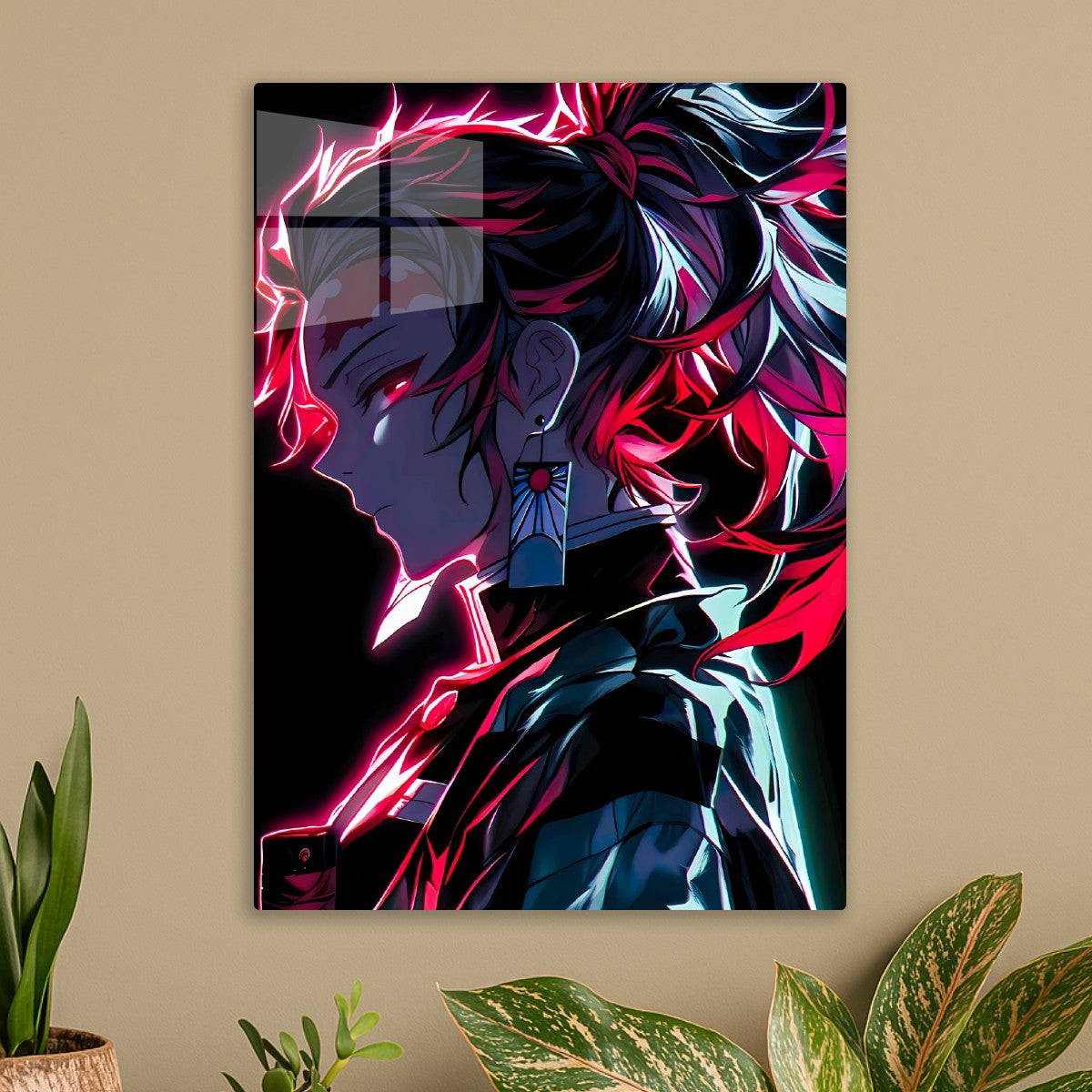Tanjuro Kamado demon slayer