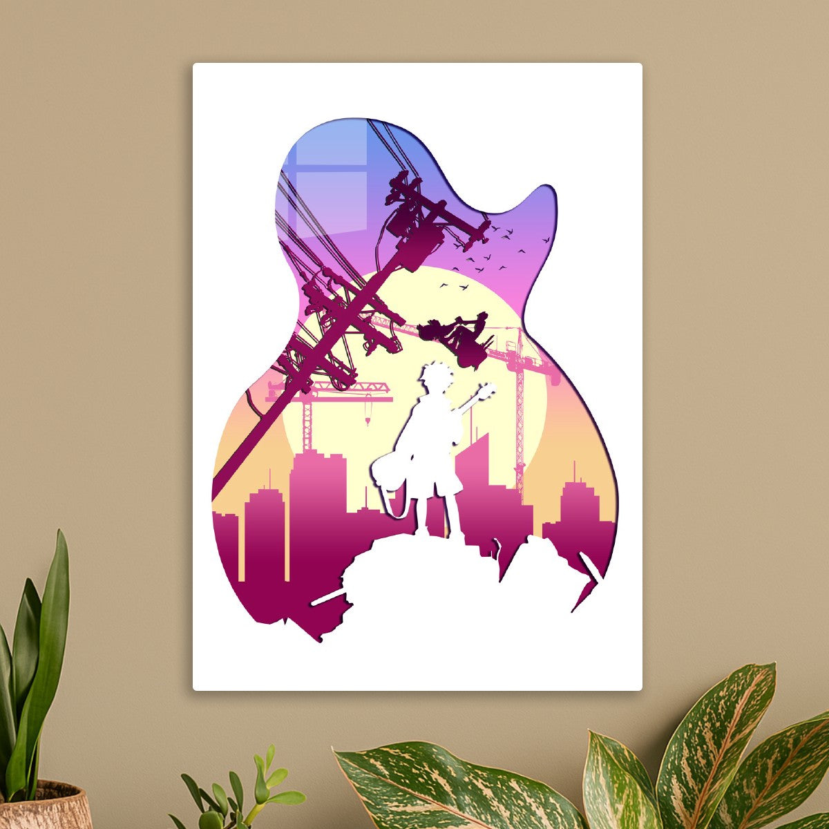 FC minimalism