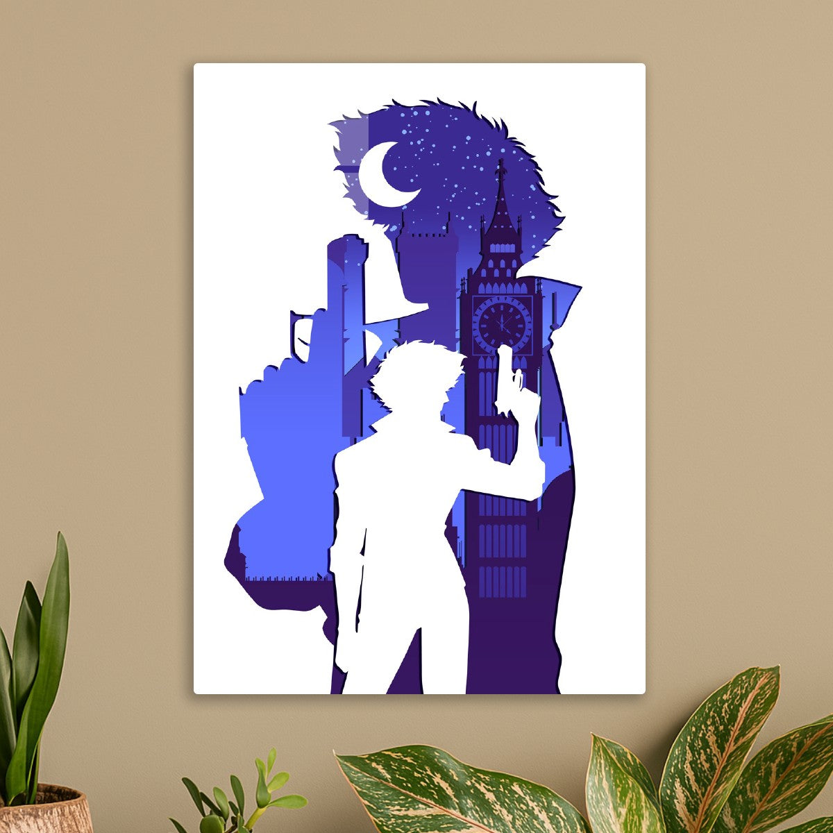 CB minimalism