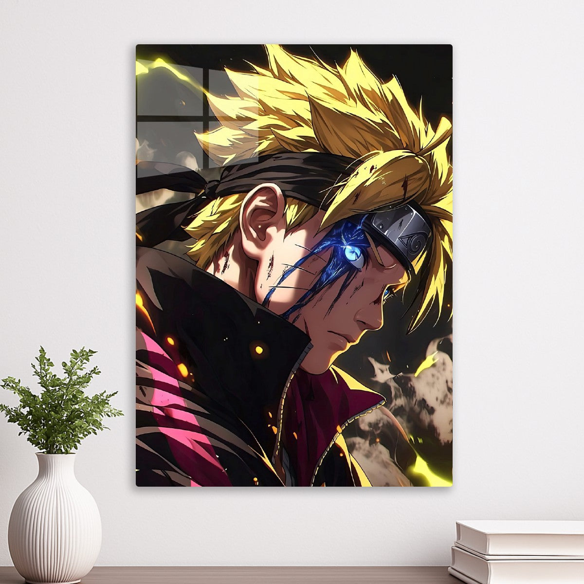 Boruto