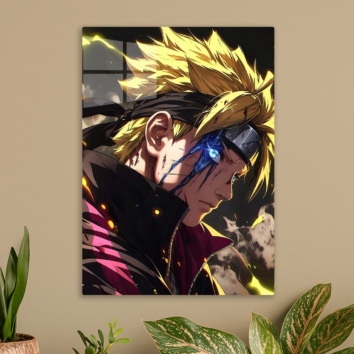 Boruto