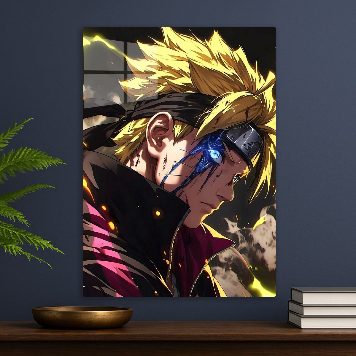 Boruto