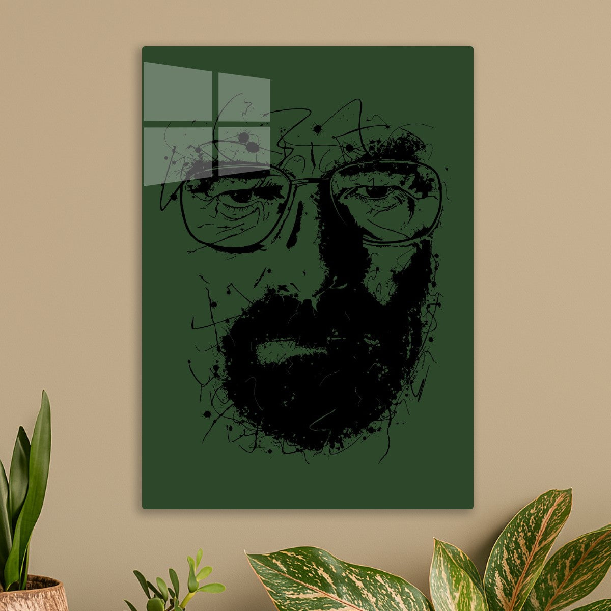 Say my name, Breaking Bad