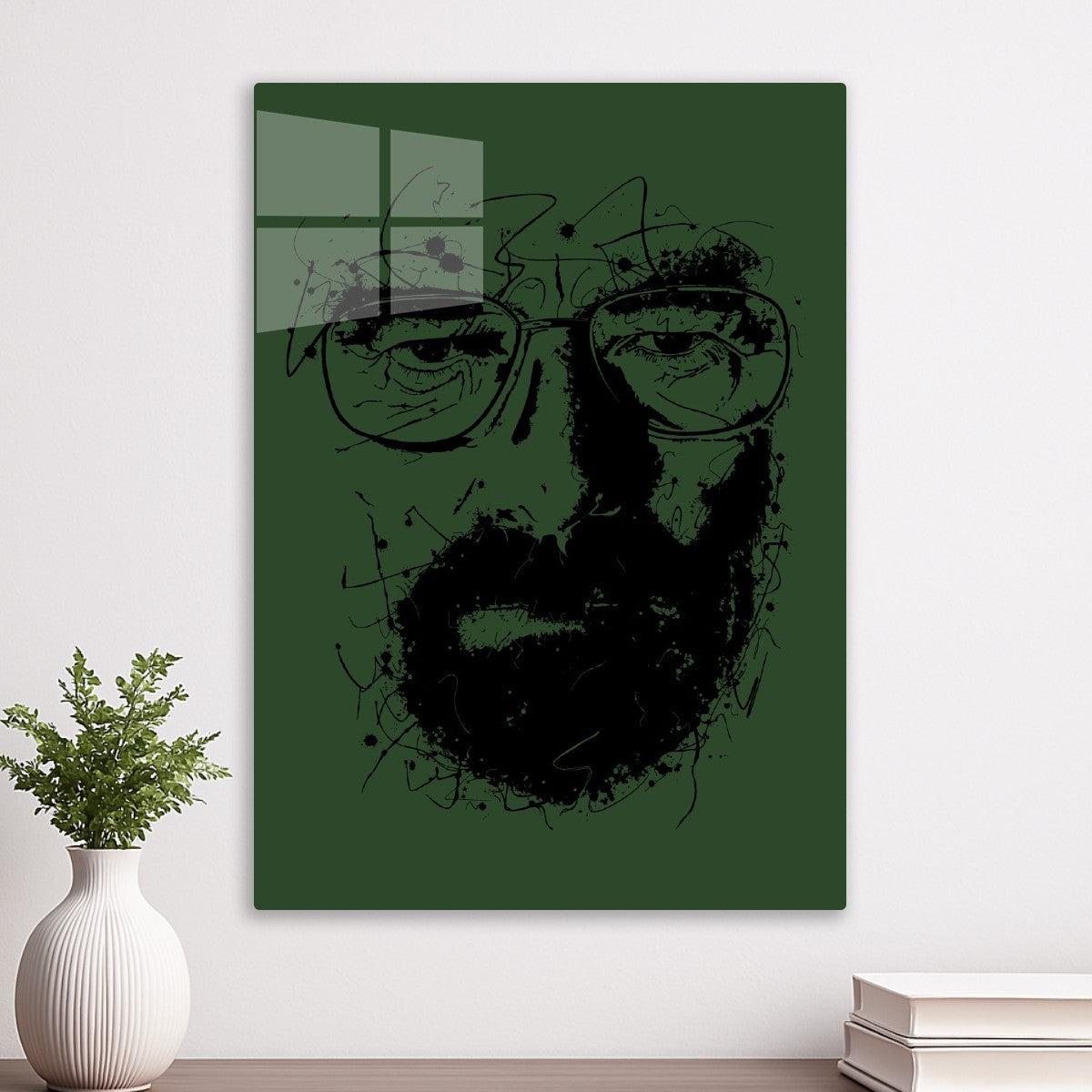 Say my name, Breaking Bad