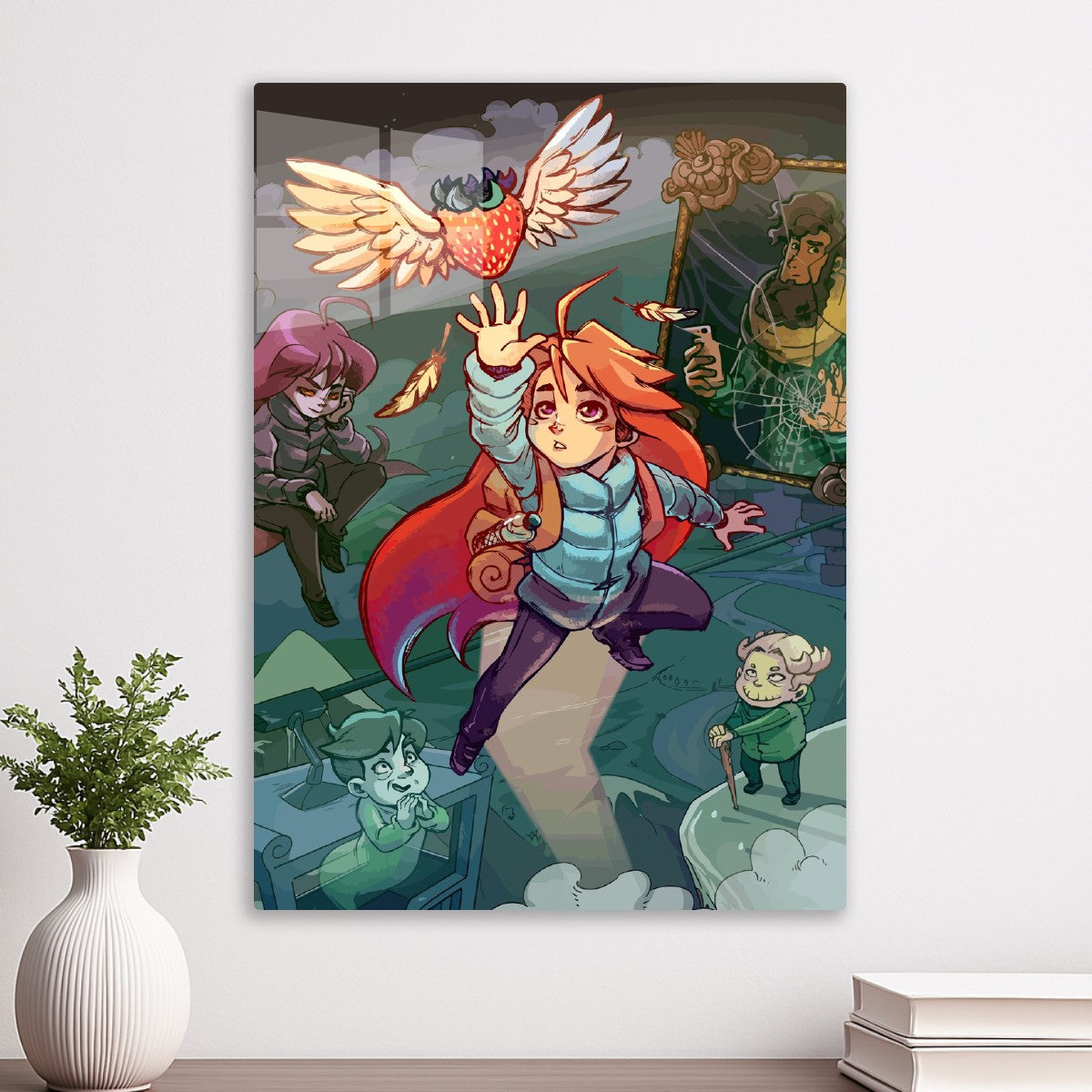Celeste