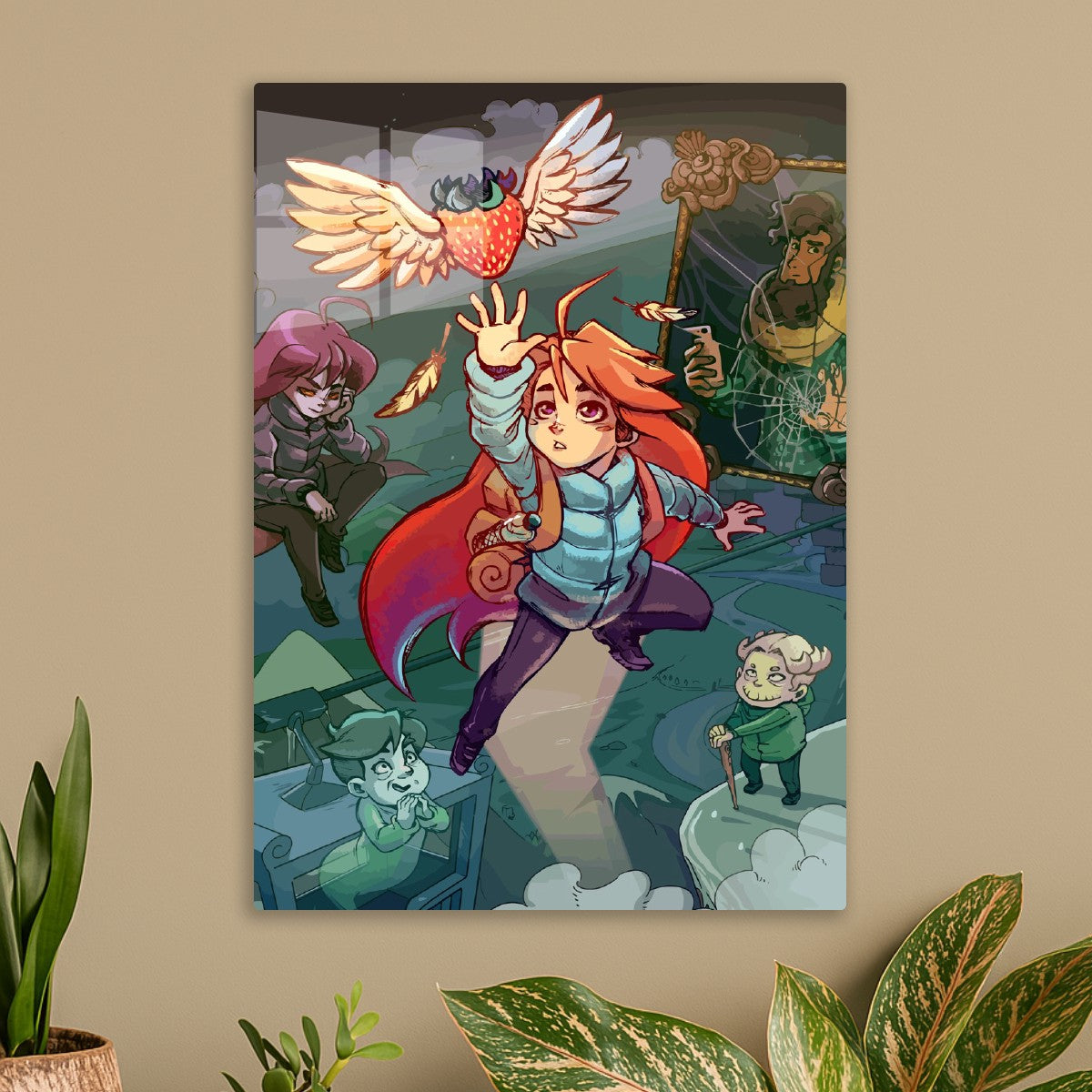 Celeste