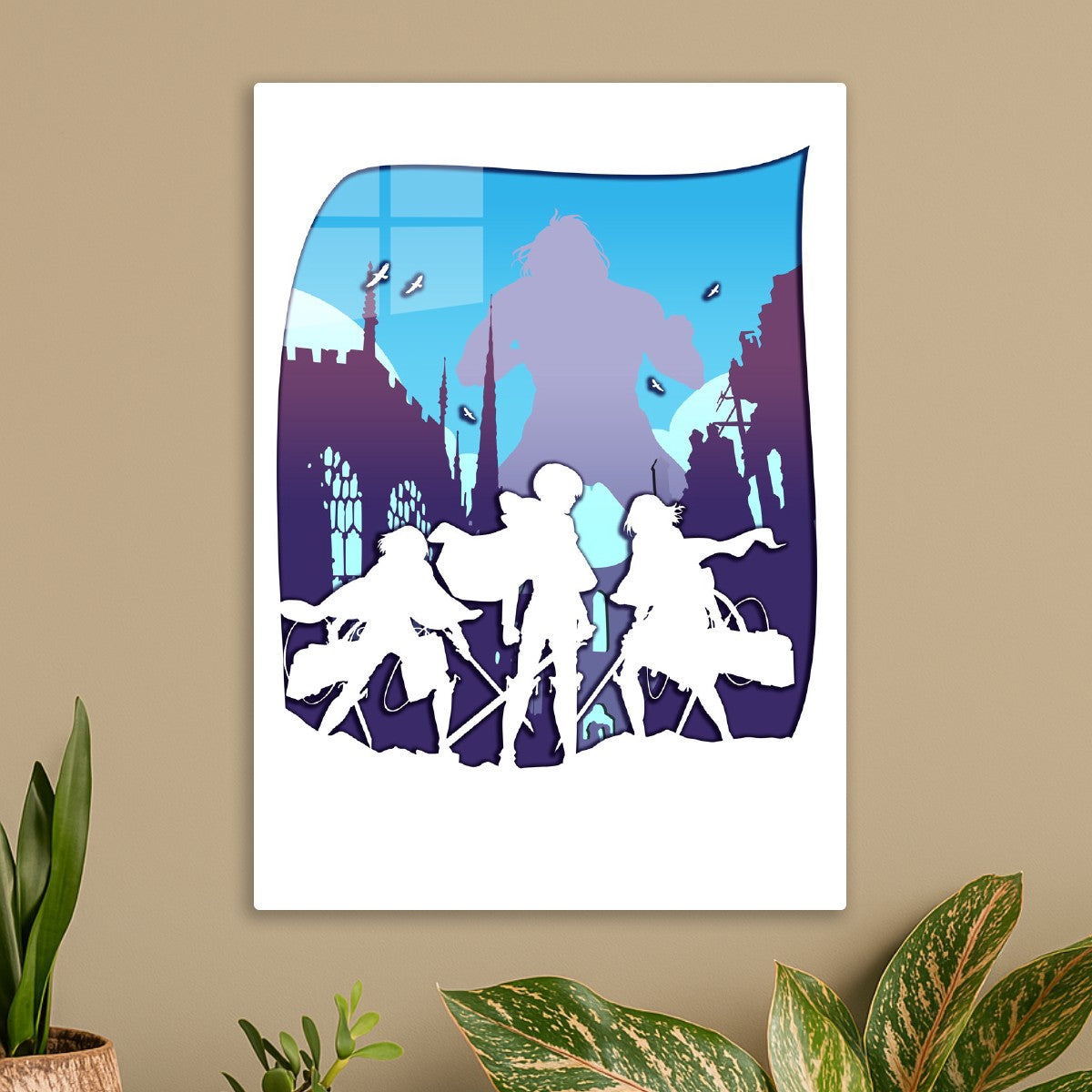 SNK minimalism 
