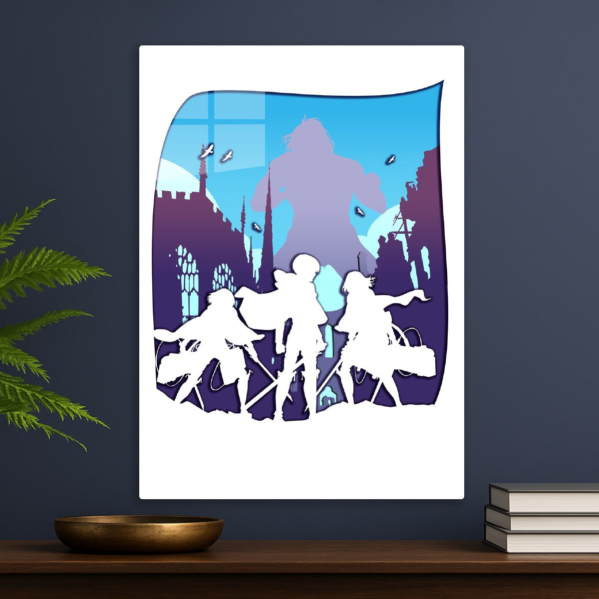 SNK minimalism 