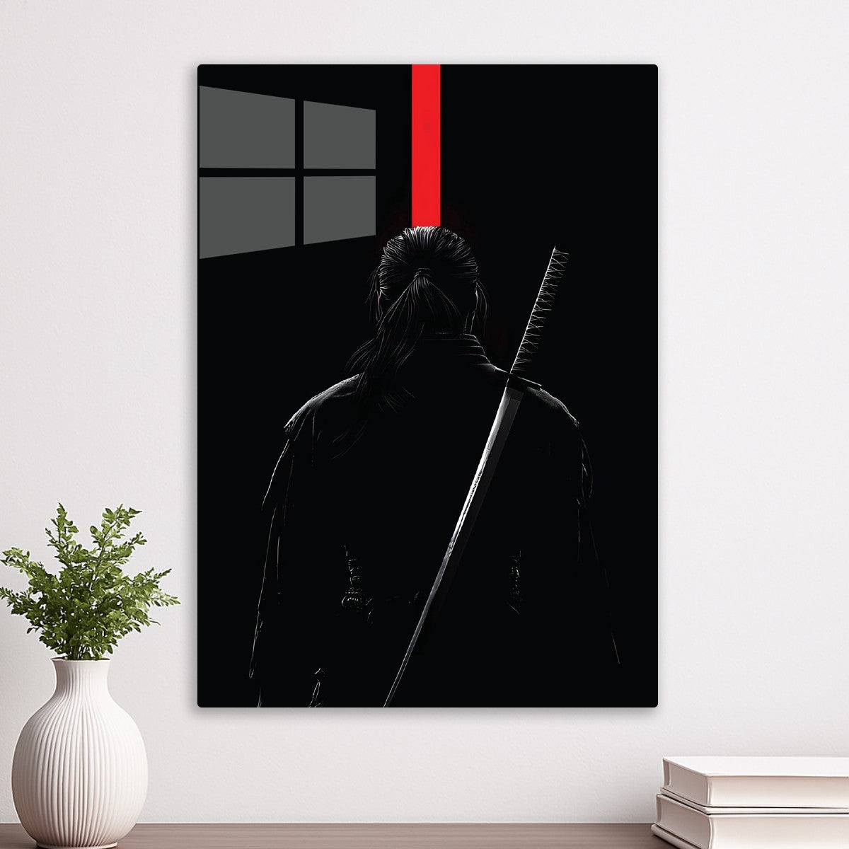 The Samurai