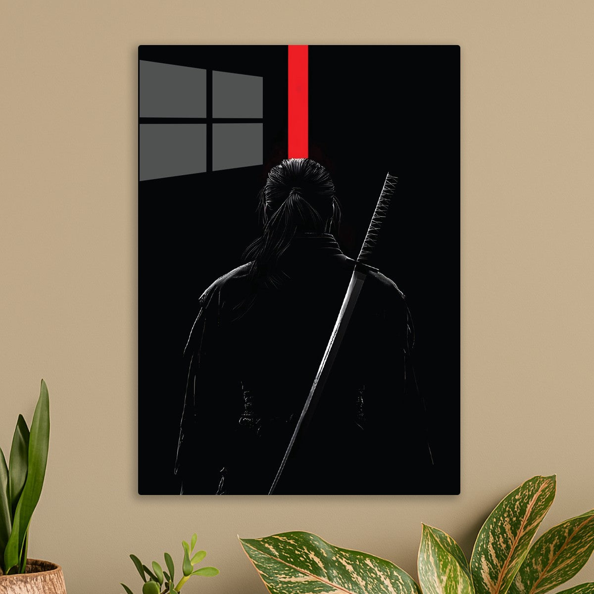 The Samurai