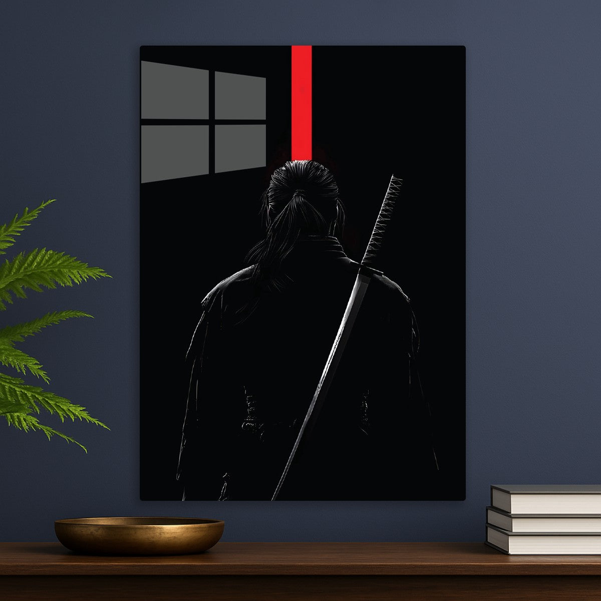 The Samurai