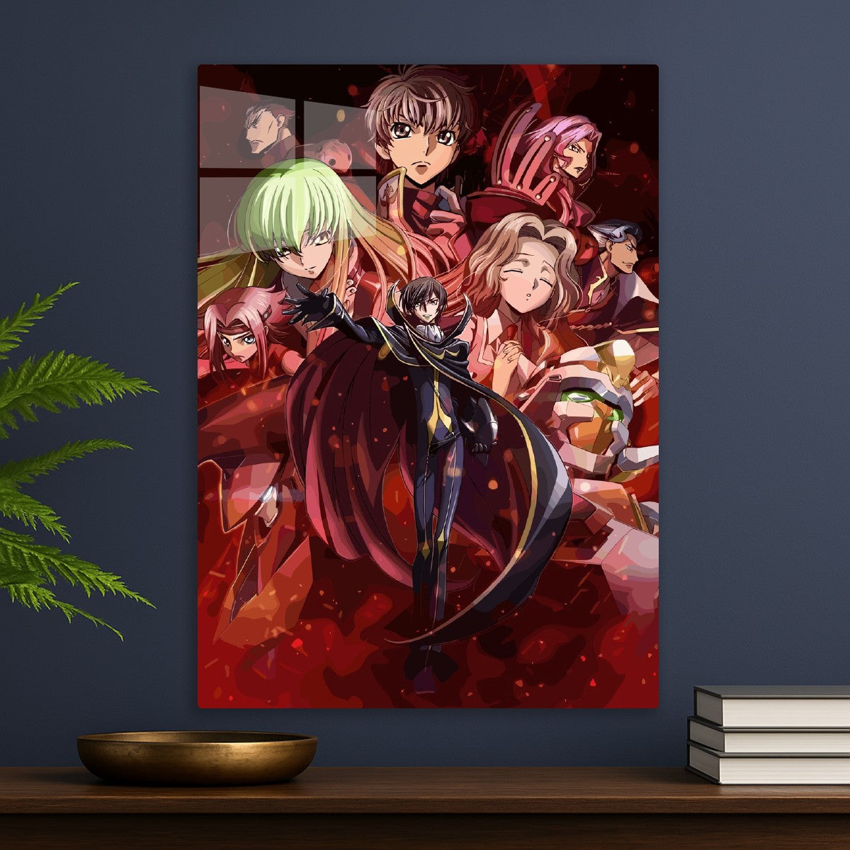 Code Geass