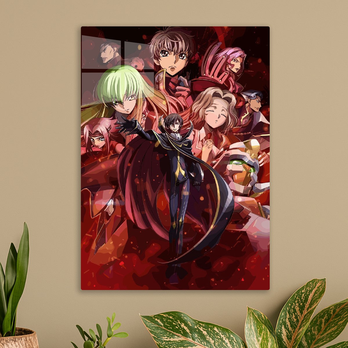 Code Geass