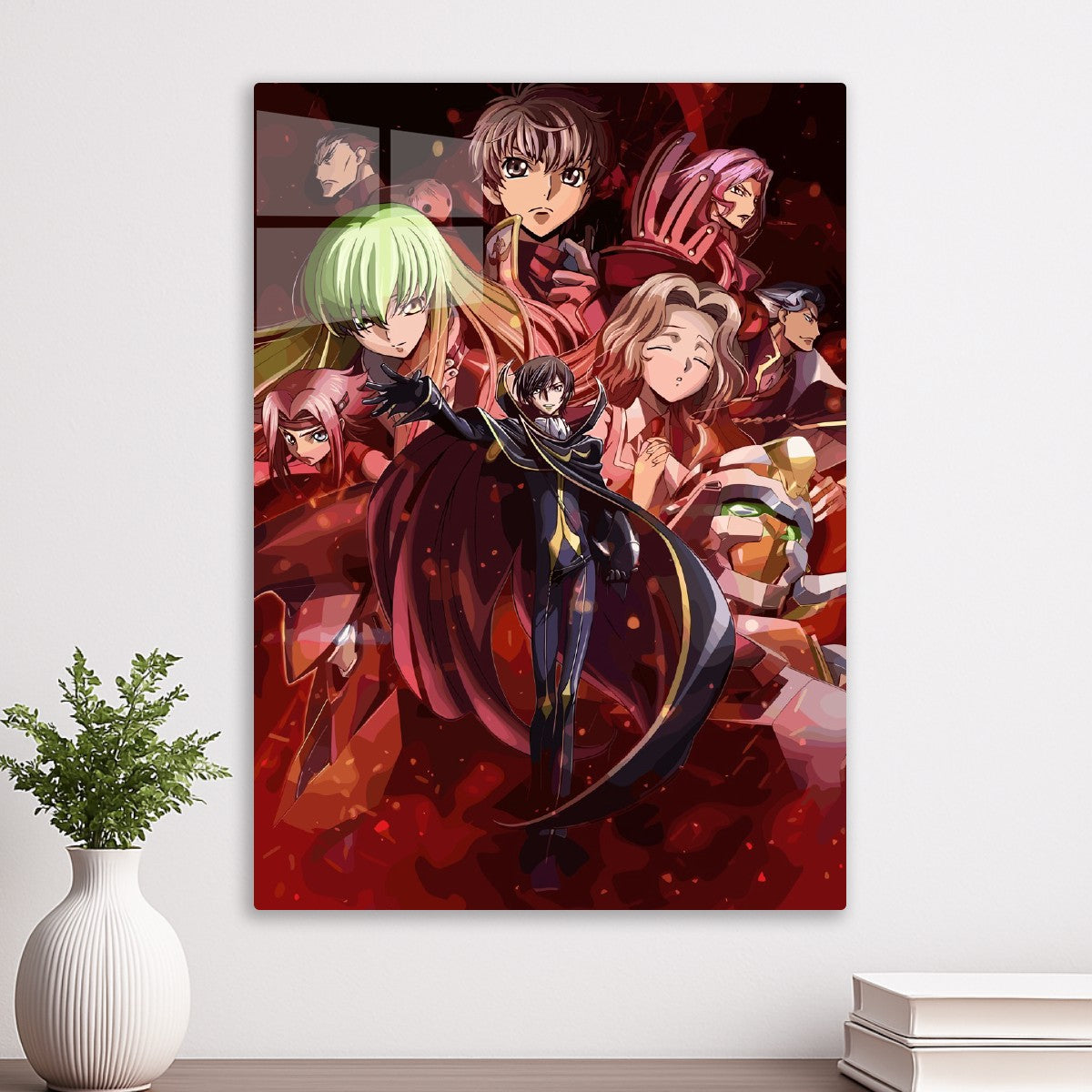 Code Geass
