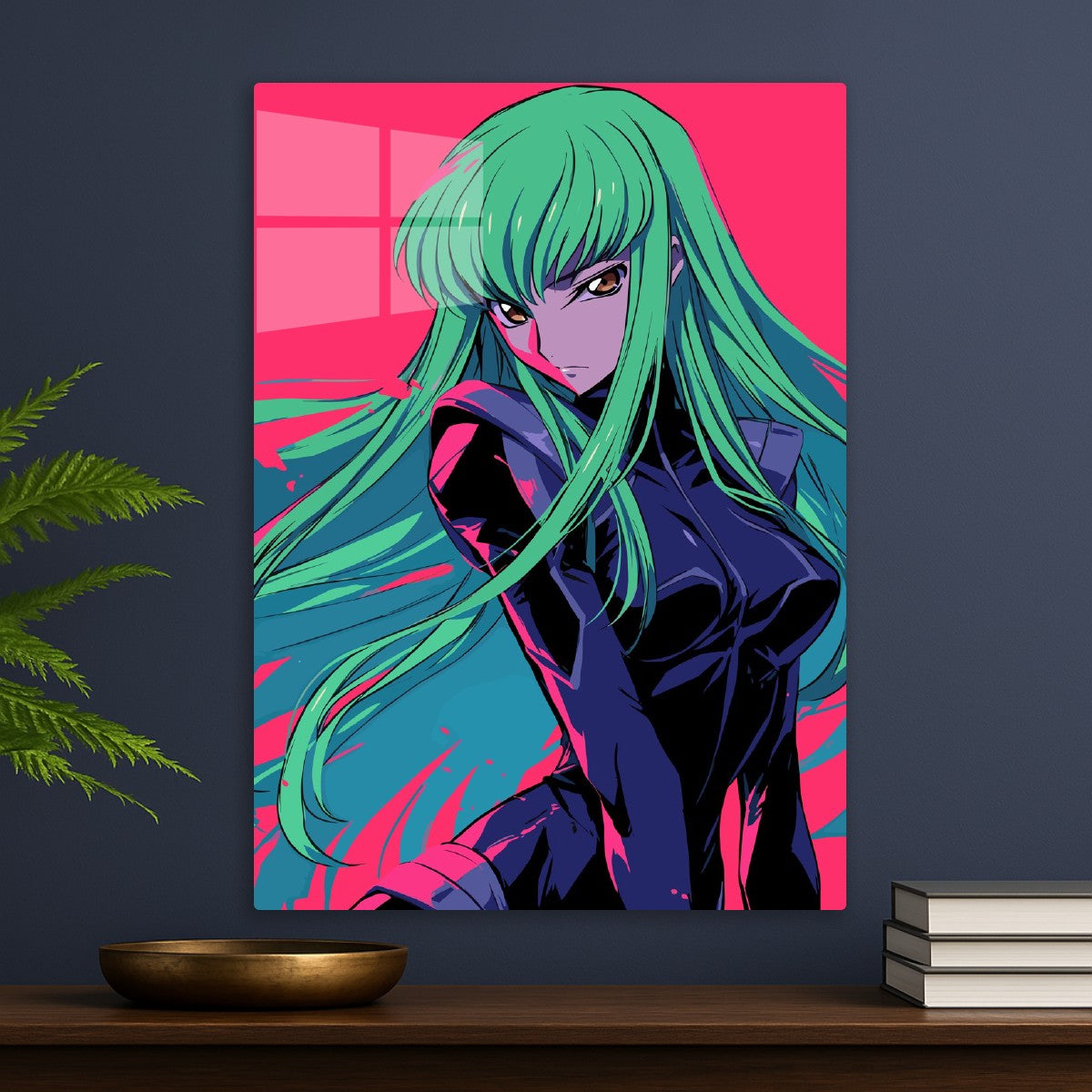 Code Geass