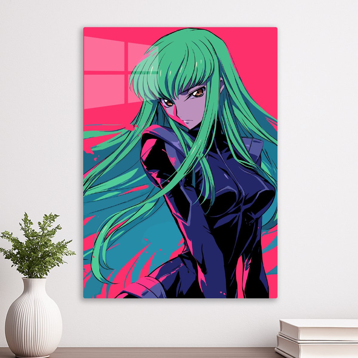 Code Geass