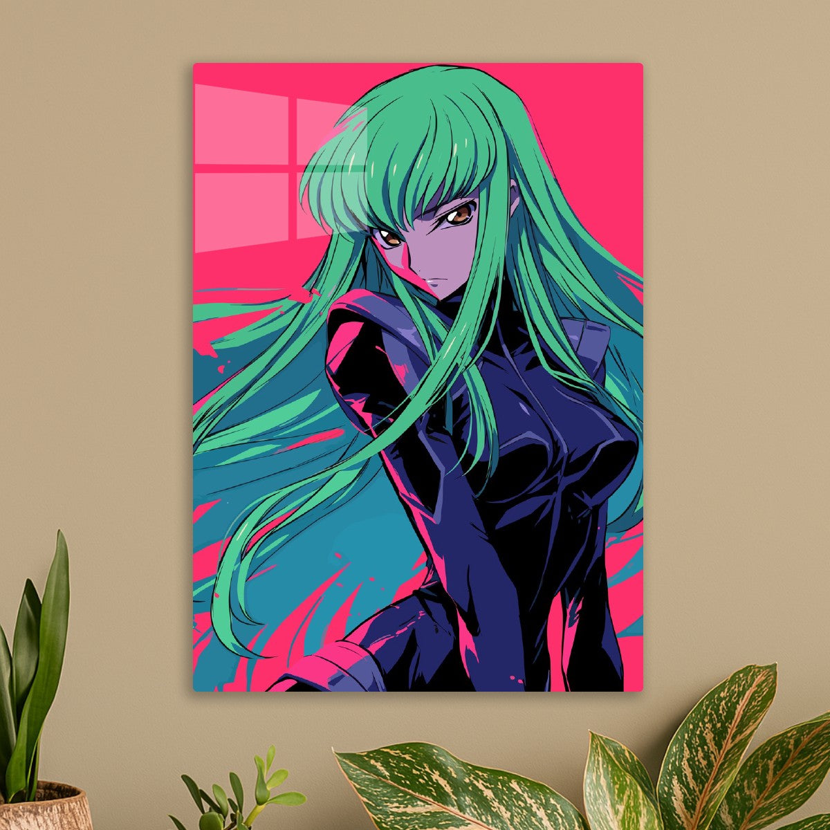 Code Geass