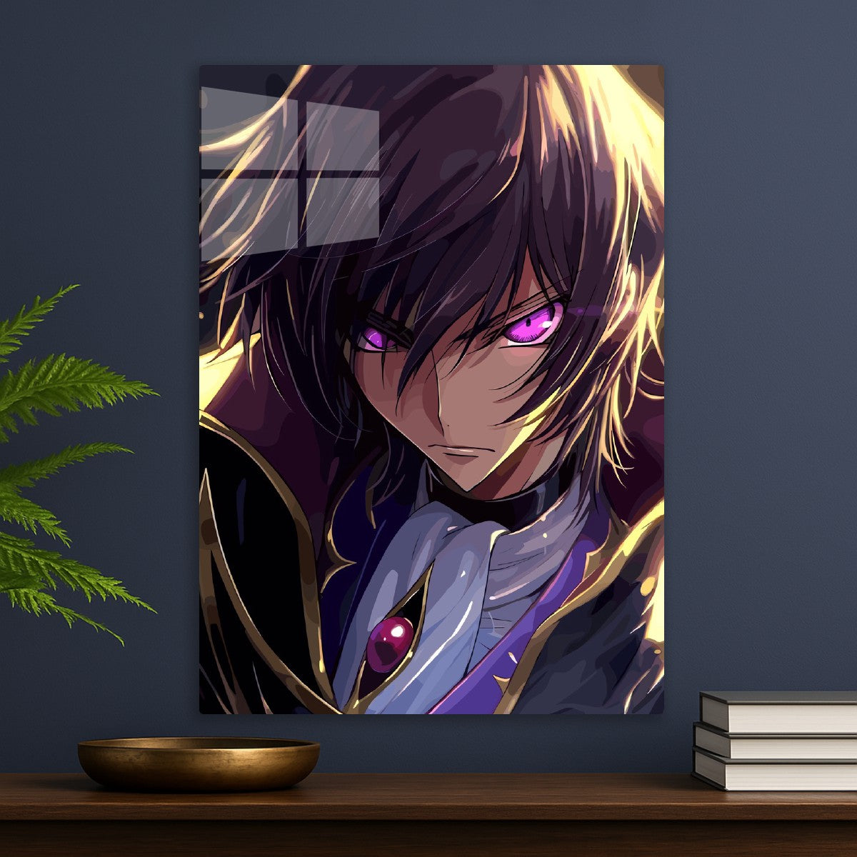 Code Geass