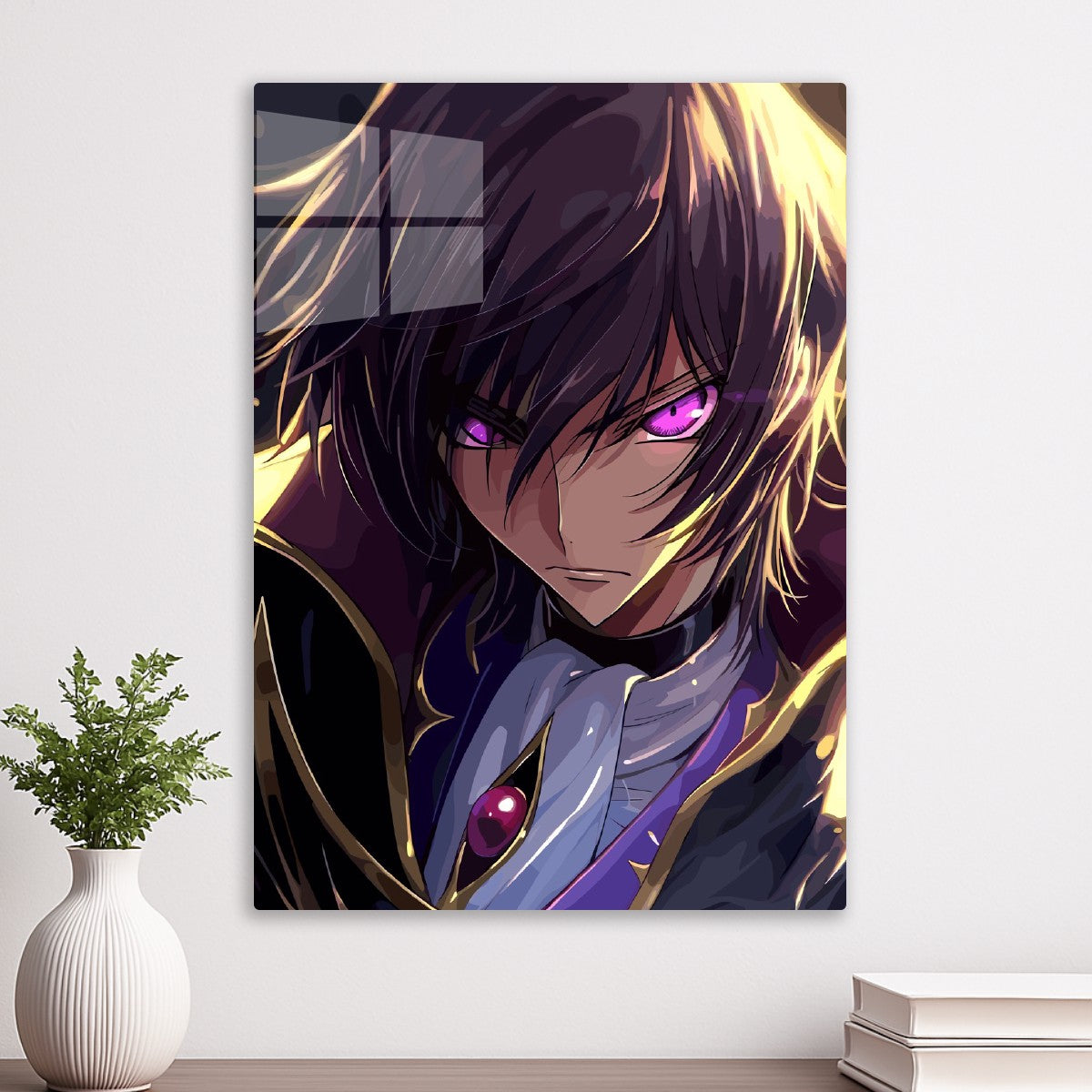 Code Geass