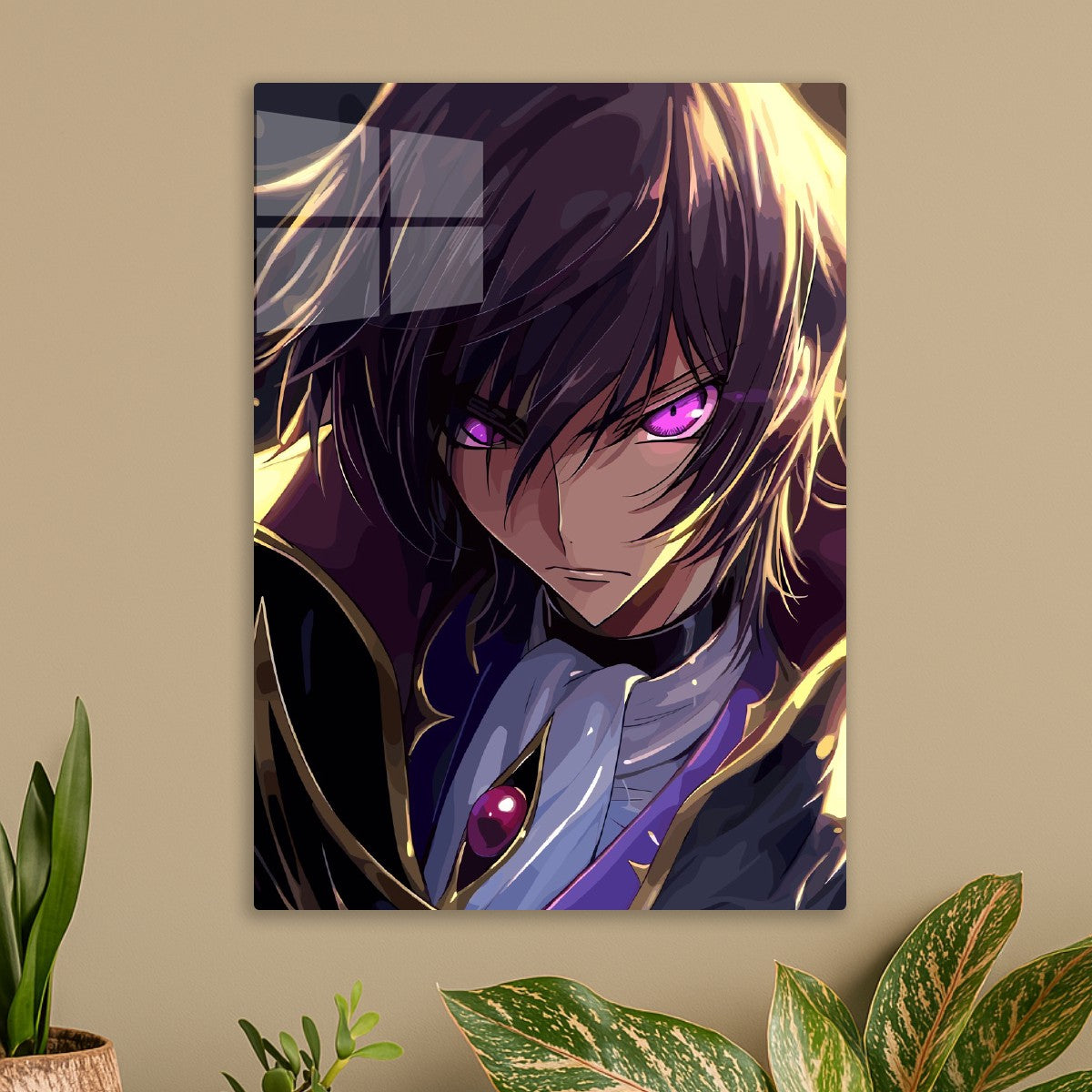 Code Geass