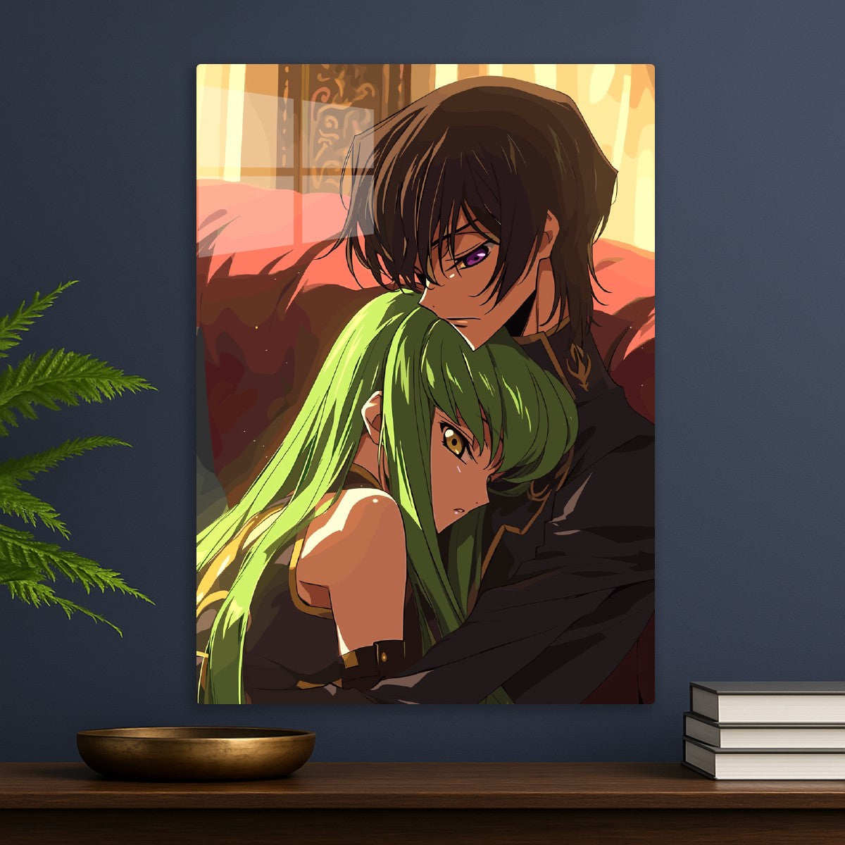 Code Geass
