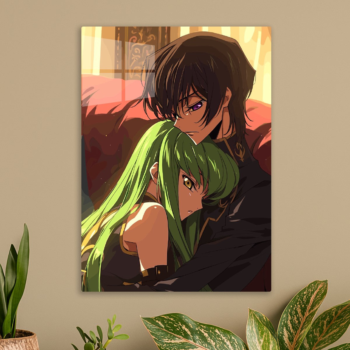 Code Geass