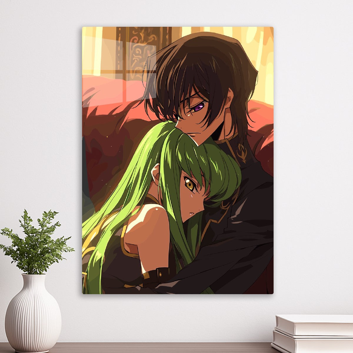 Code Geass