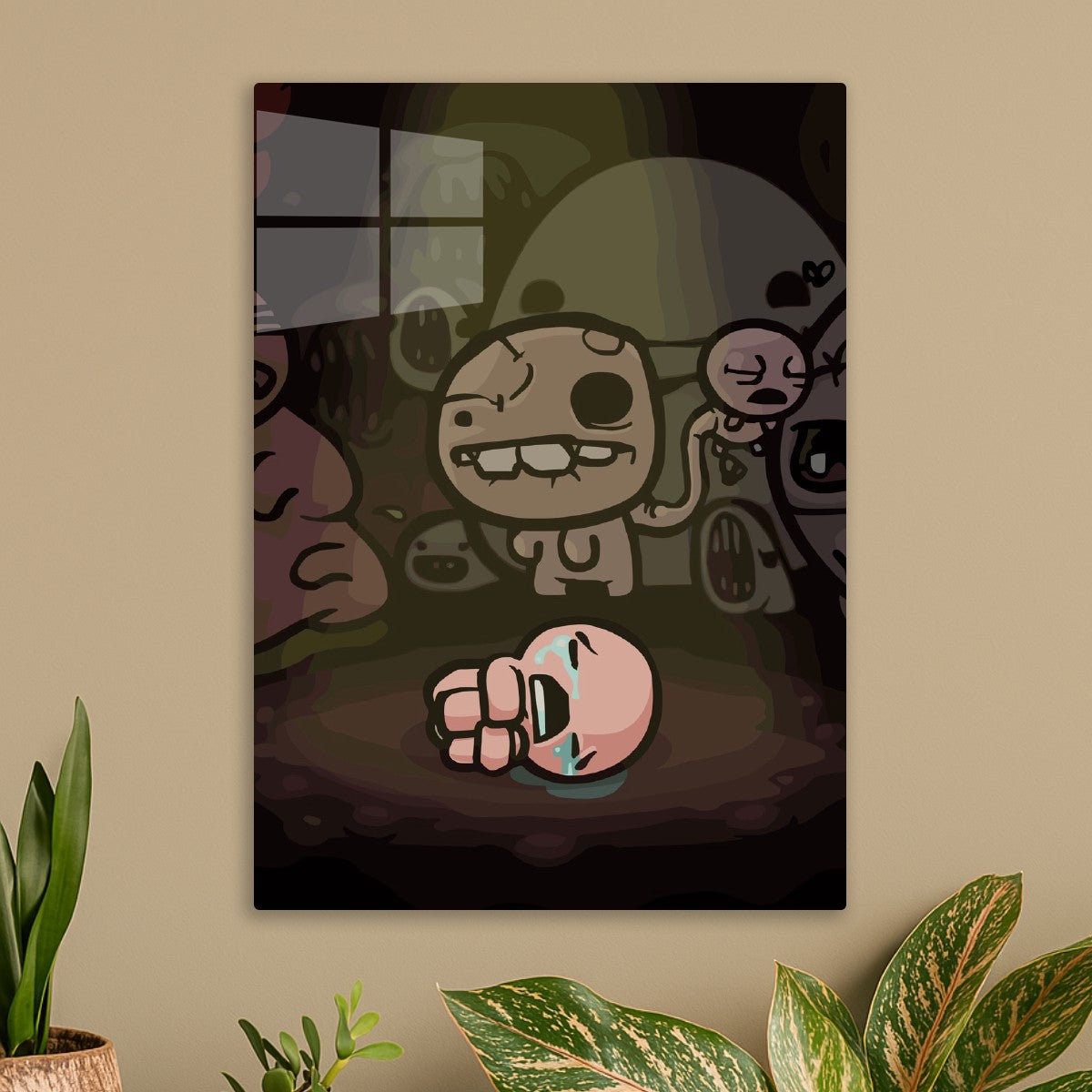 Isaac