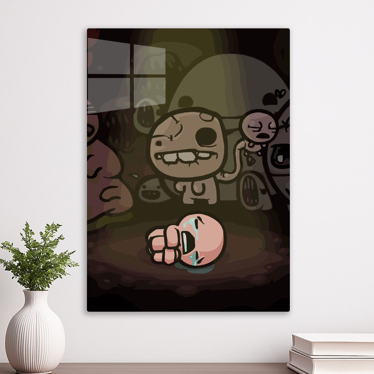 Isaac