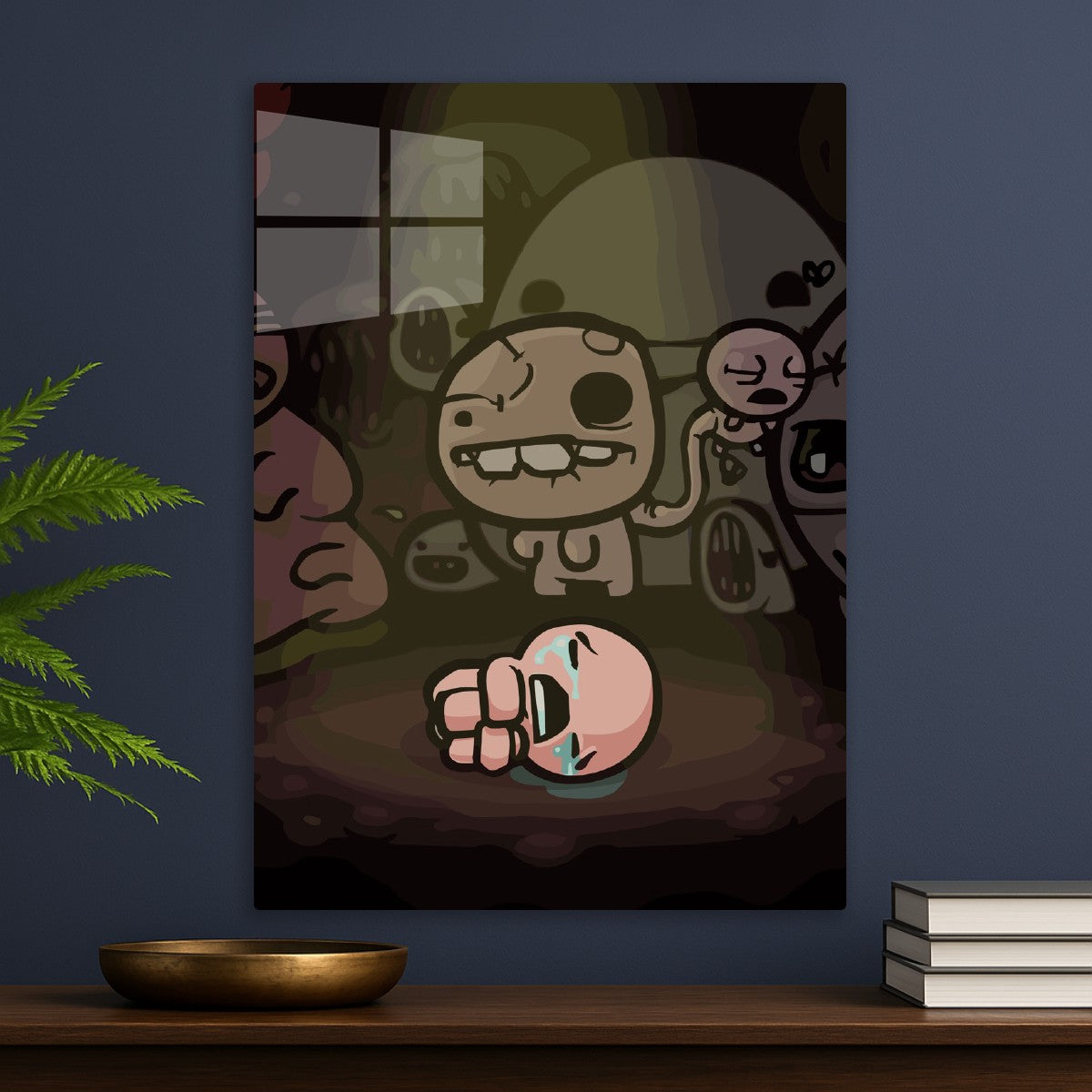 Isaac