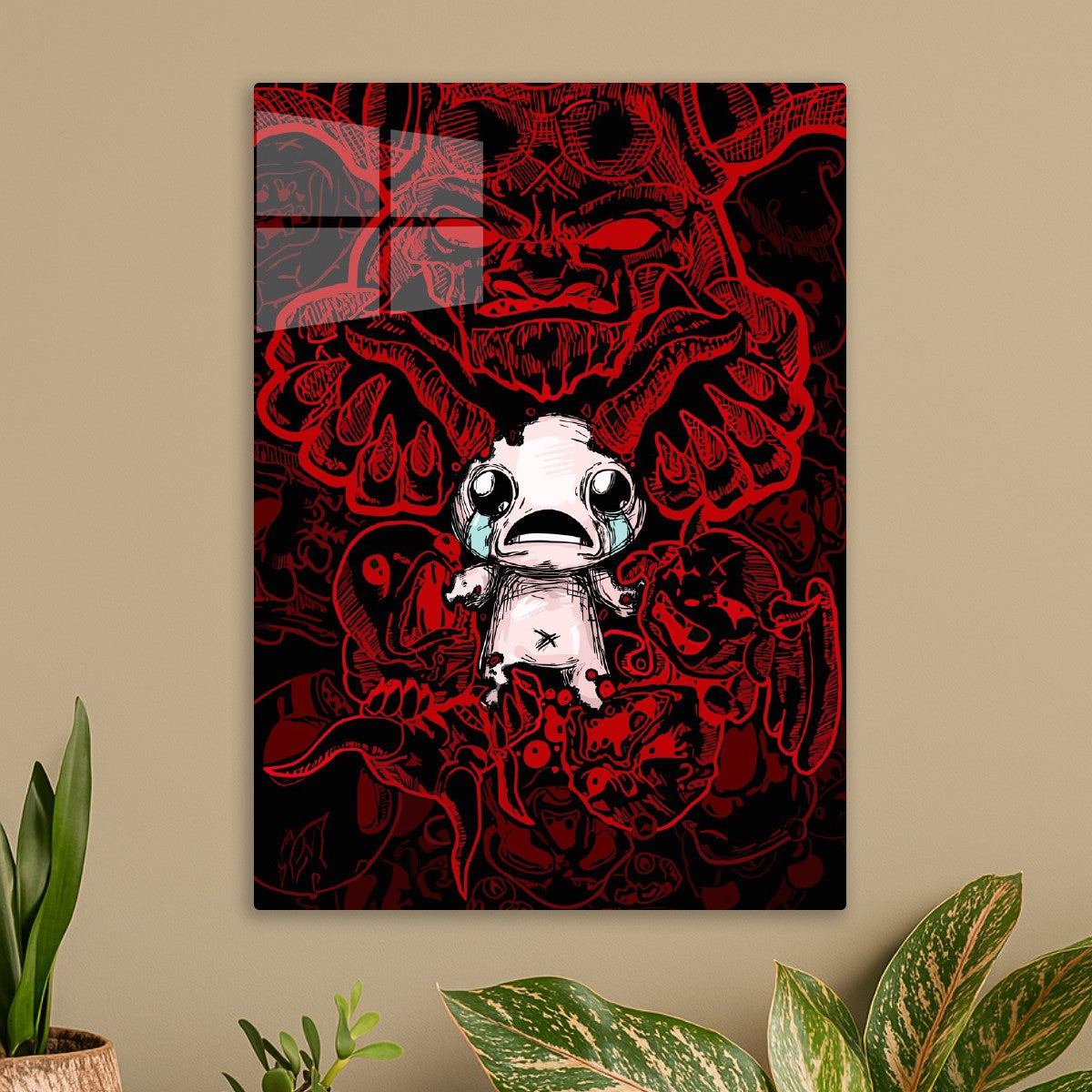 Isaac