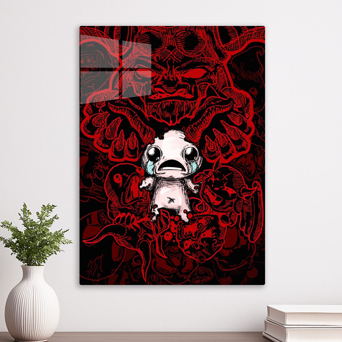 Isaac