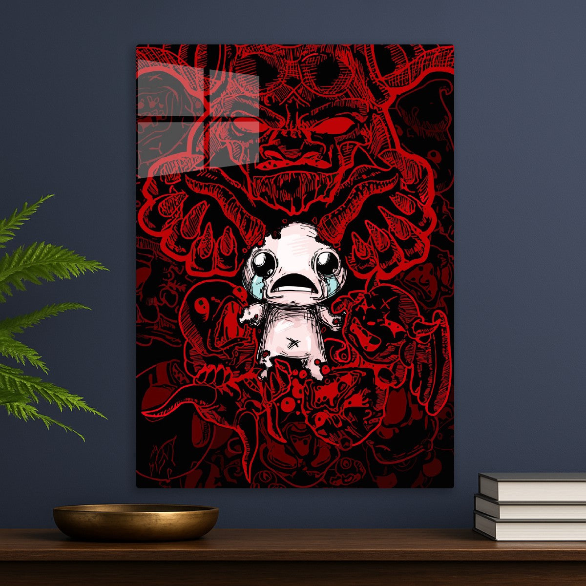 Isaac